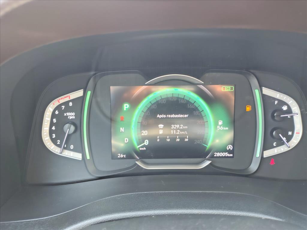 Hyundai-CRETA-1.0 TGDI FLEX PLATINUM AUTOMÁTICO