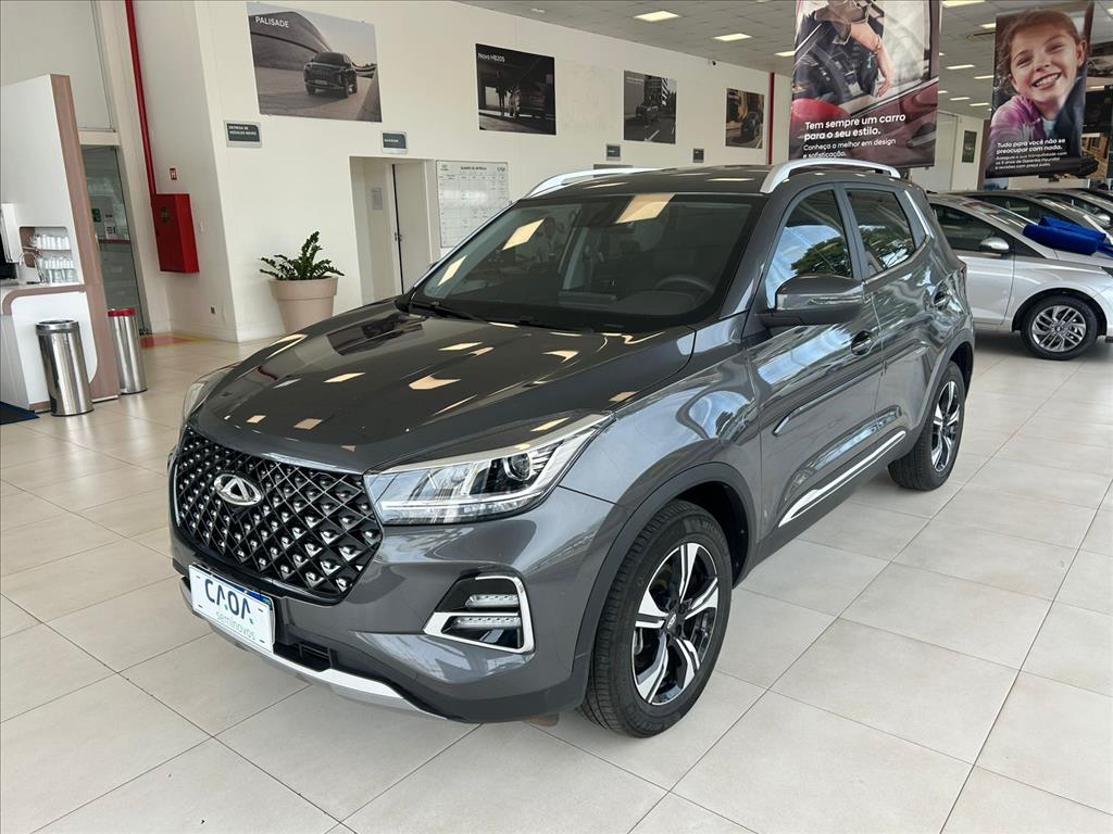 1.5 VVT TURBO iFLEX SPORT CVT