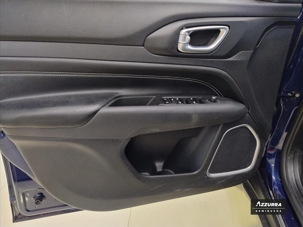 COMPASS 1.3 T270 TURBO FLEX LONGITUDE AT615