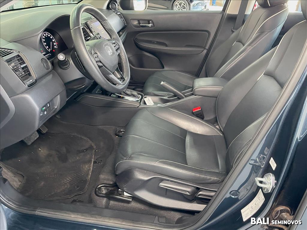CITY 1.5 i-VTEC FLEX TOURING CVT
