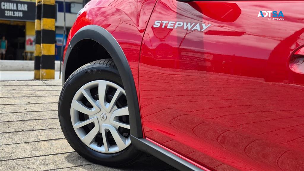 RENAULT SANDERO 1.0 12V SCE FLEX S EDITION MANUAL