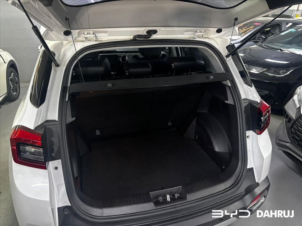 TIGGO 5x 1.5 VVT TURBO iFLEX TXS DCT9