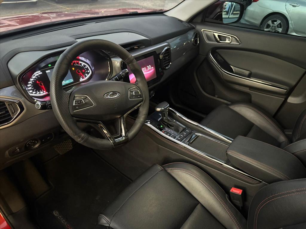 TIGGO 5x 1.5 VVT TURBO iFLEX TXS DCT11