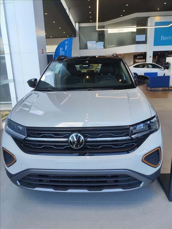 T-CROSS 1.4 250 TSI TOTAL FLEX EXTREME AUTOMÁTICO