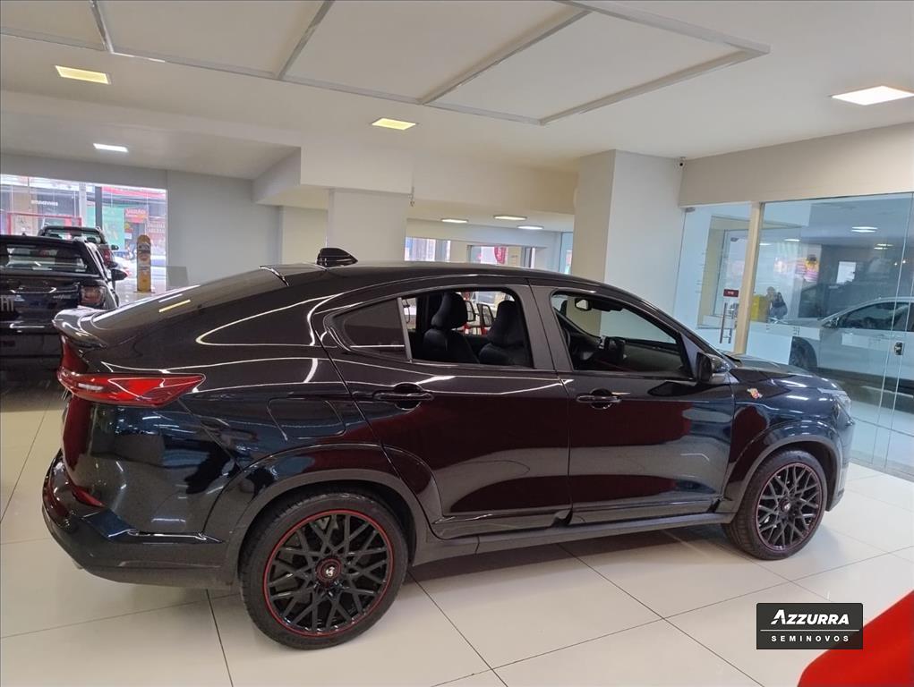 FASTBACK 1.3 TURBO 270 FLEX ABARTH AT68