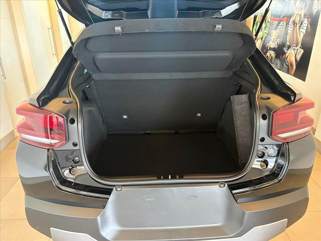 BASALT 1.0 TURBO 200 FLEX DARK EDITION CVT13