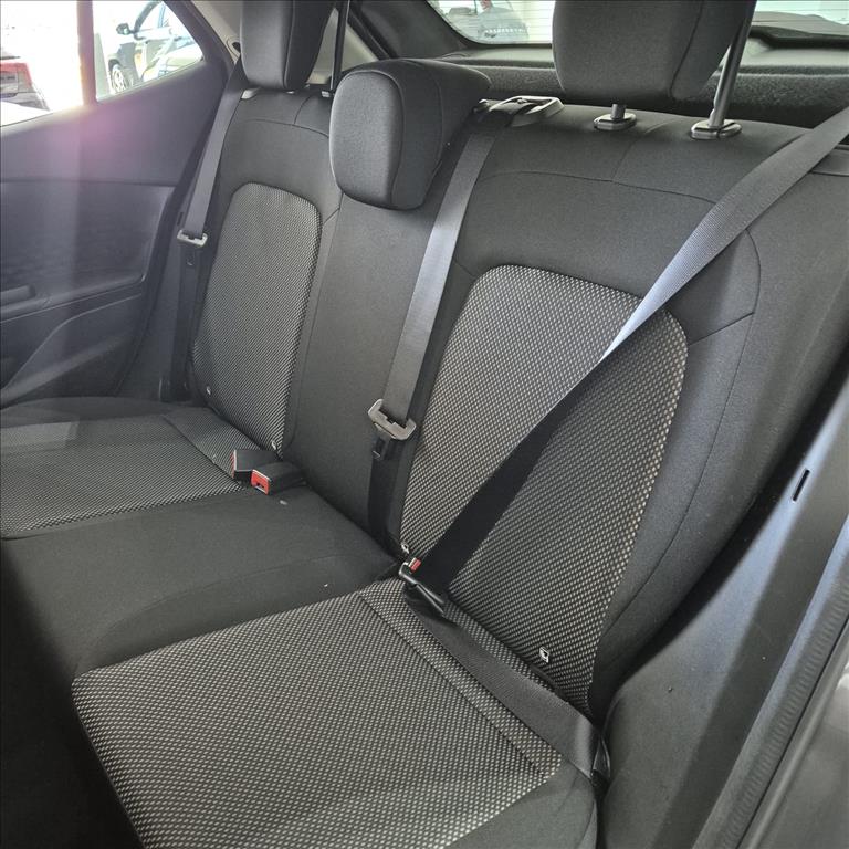 PULSE 1.3 FLEX DRIVE CVT