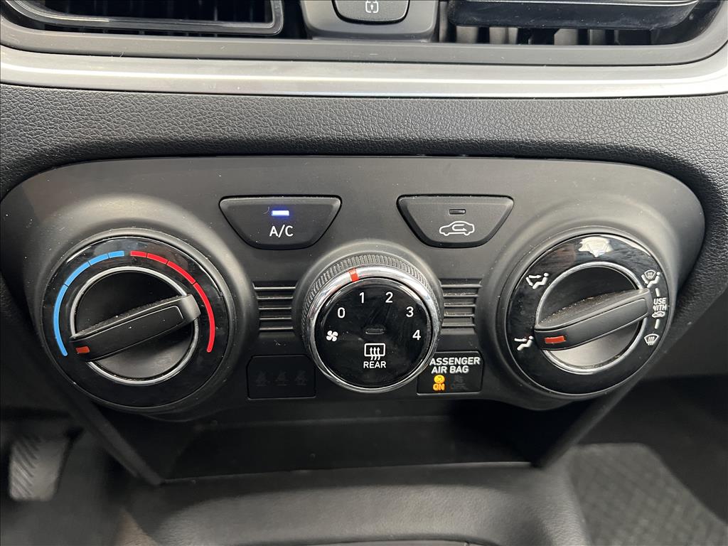HB20 1.0 12V FLEX COMFORT PLUS MANUAL