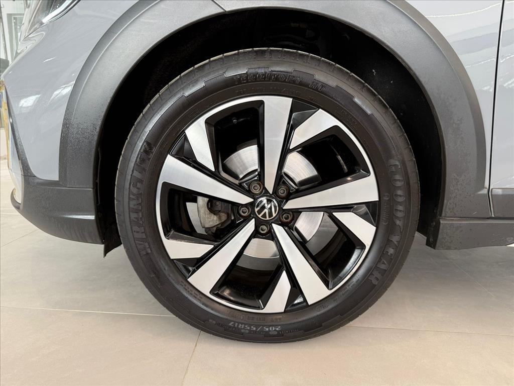 NIVUS 1.0 200 TSI TOTAL FLEX HIGHLINE AUTOMÁTICO NIVUS 1.0 200 TSI TOTAL FLEX HIGHLINE AUTOMÁTICO