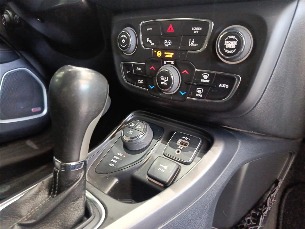 COMPASS 2.0 16V DIESEL LIMITED 4X4 AUTOMÁTICO16