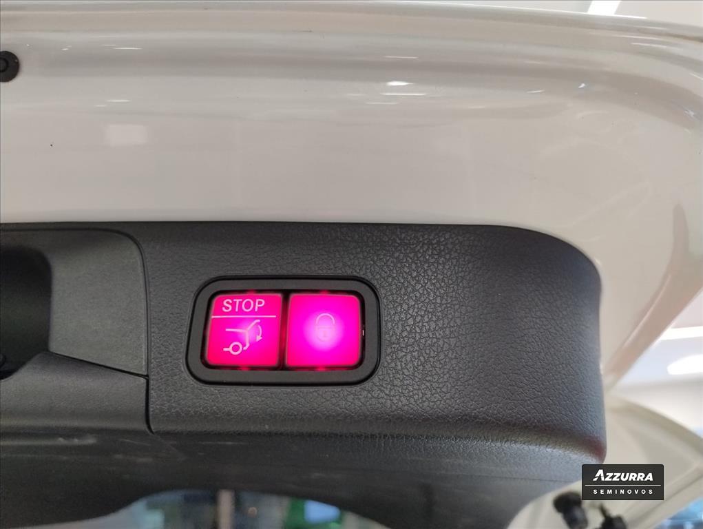 GLB 200 1.3 CGI GASOLINA ADVANCE 7G-DCT12