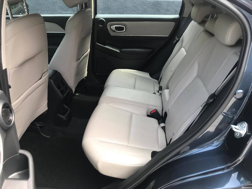 HR-V 1.5 DI I-VTEC TURBO FLEX TOURING CVT9