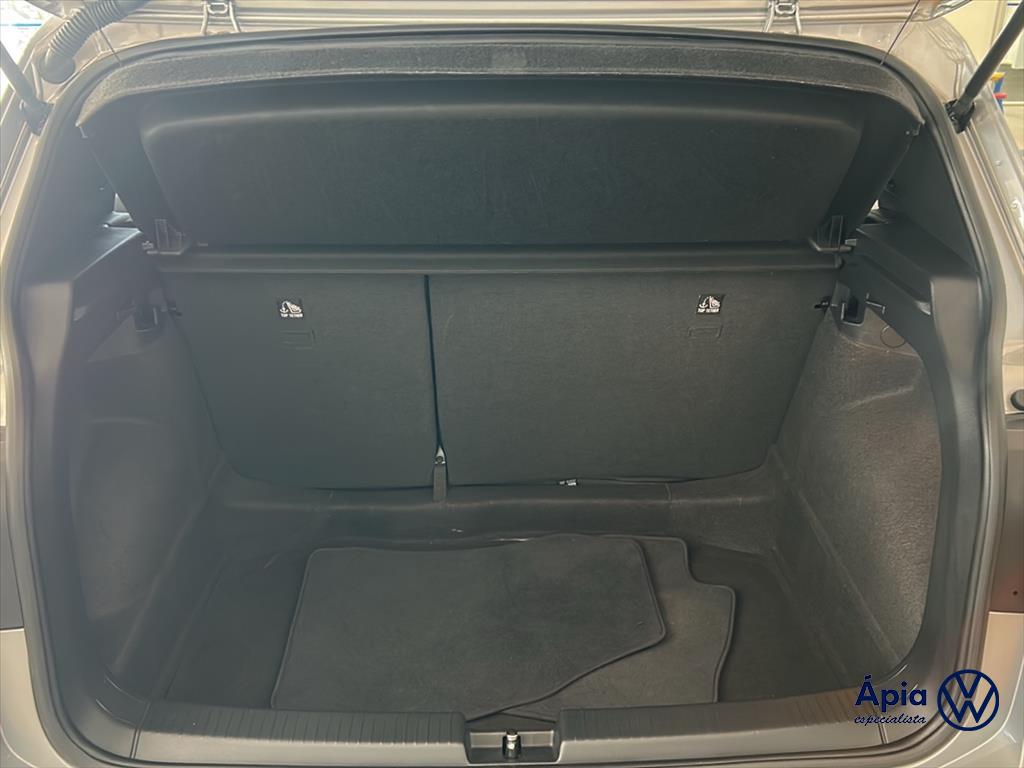 T-CROSS 1.0 200 TSI TOTAL FLEX COMFORTLINE AUTOMÁTICO6