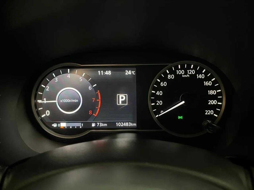 KICKS 1.6 16V FLEXSTART SL 4P XTRONIC7