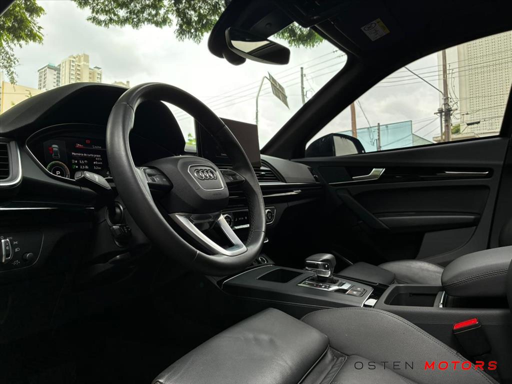 Audi-Q5-2.0 55 TFSIE PHEV PERFORMANCE BLACK QUATTRO S TRONIC