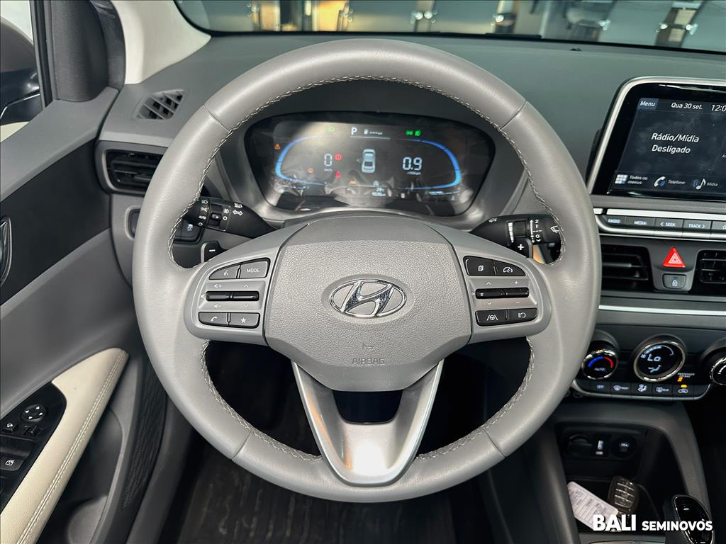HB20S 1.0 12V FLEX COMFORT MANUAL9