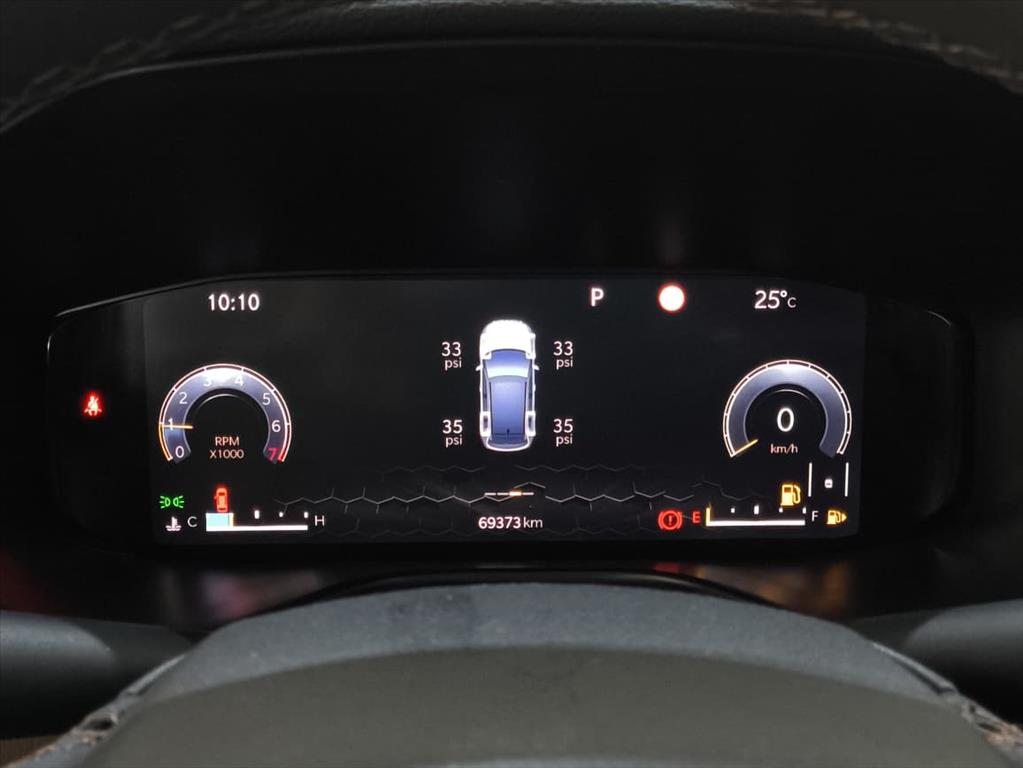 COMPASS 1.3 T270 TURBO FLEX LIMITED AT68