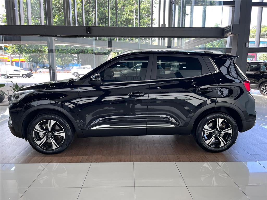 Caoa Chery-TIGGO 5x-1.5 VVT TURBO iFLEX SPORT CVT