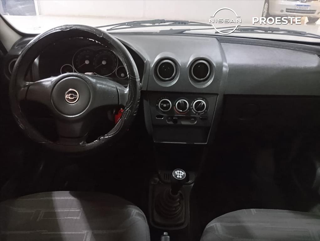 PRISMA 1.4 MPFI MAXX 8V FLEX 4P MANUAL6