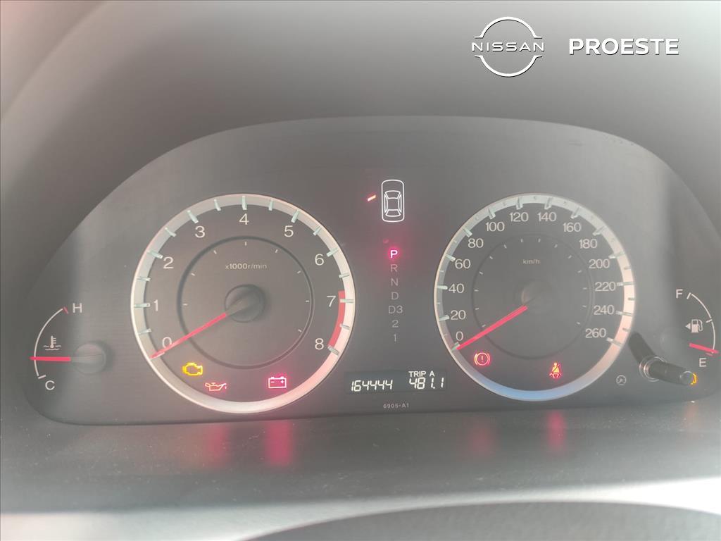 ACCORD 2.0 EX 16V GASOLINA 4P AUTOMÁTICO3