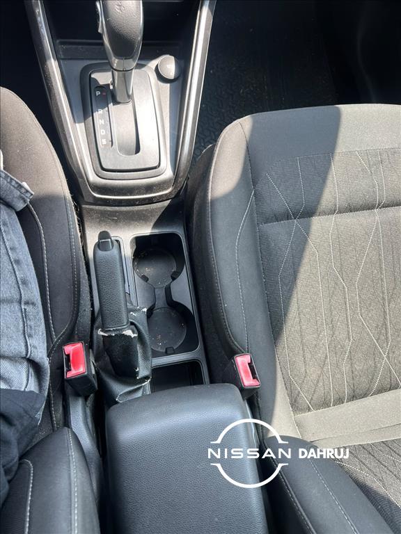 ECOSPORT 1.5 TI-VCT FLEX SE MANUAL5
