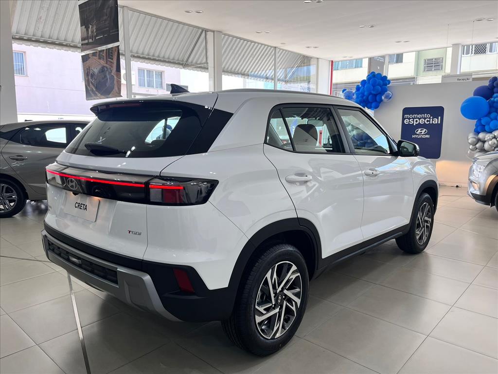 CRETA 1.0 TGDI FLEX PLATINUM AUTOMÁTICO3