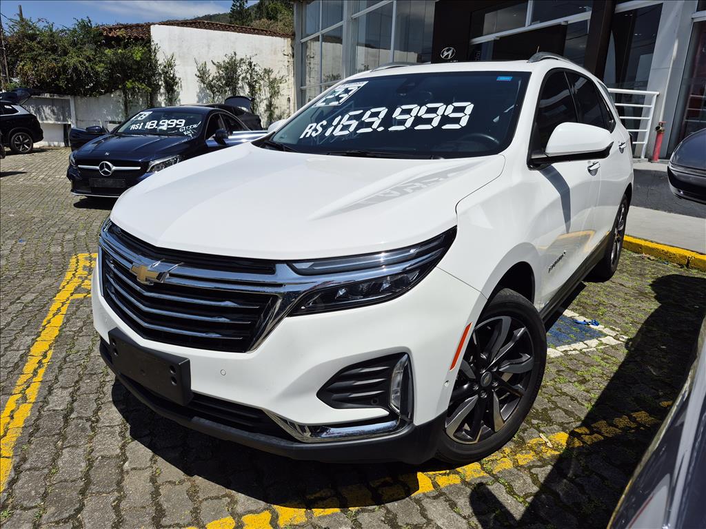 Foto ilustrativa do carro