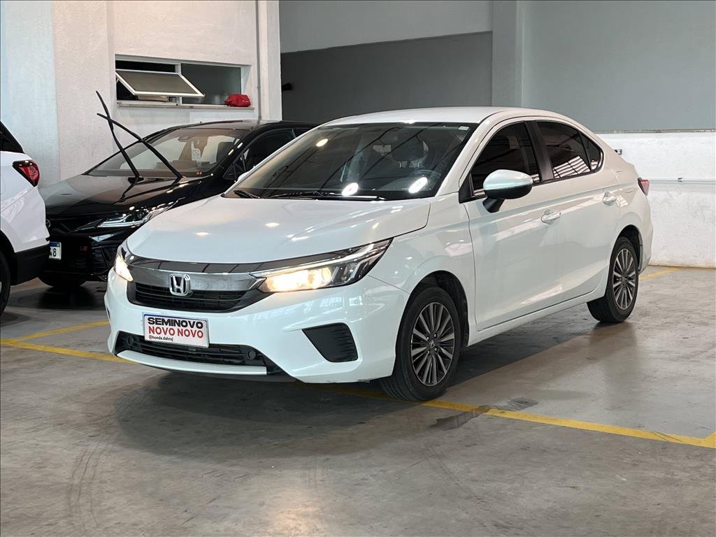 CITY 1.5 i-VTEC FLEX LX CVT3