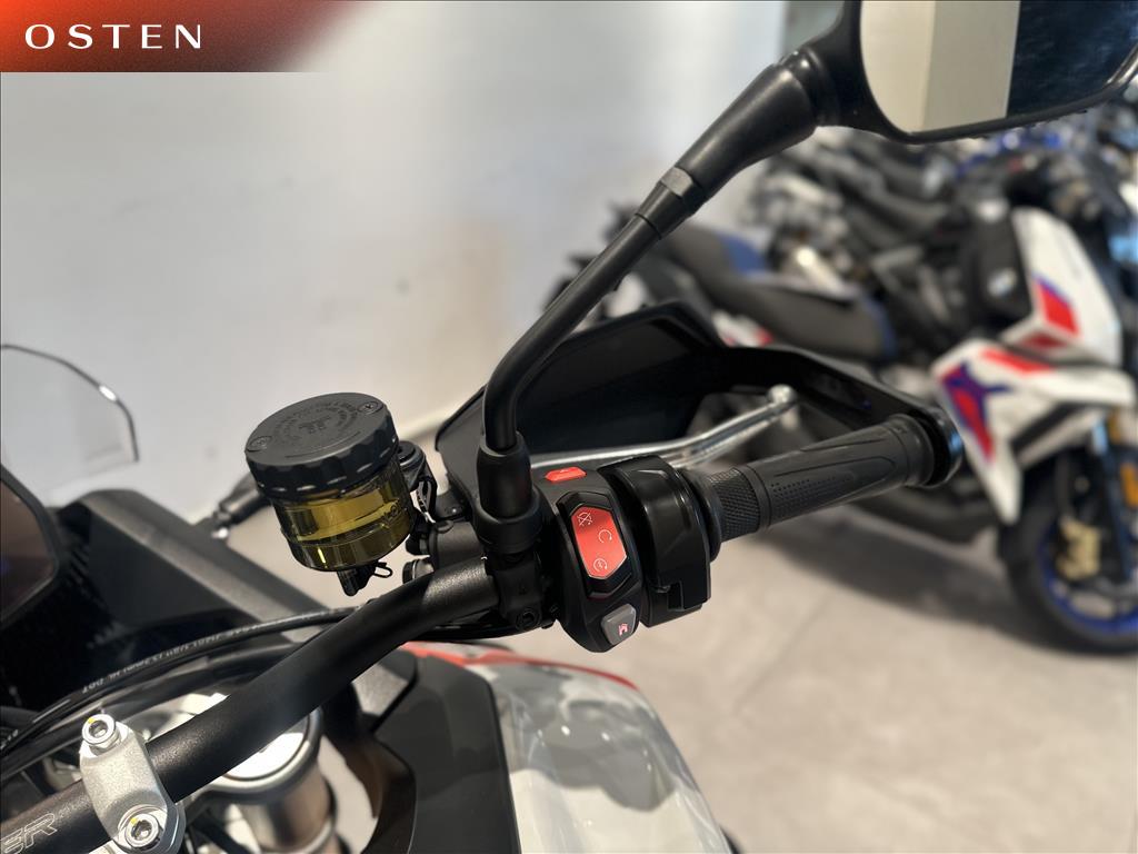 TRIUMPH-TIGER-900 RALLY PRO