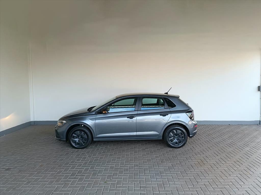 POLO 1.0 MPI TRACK MANUAL1