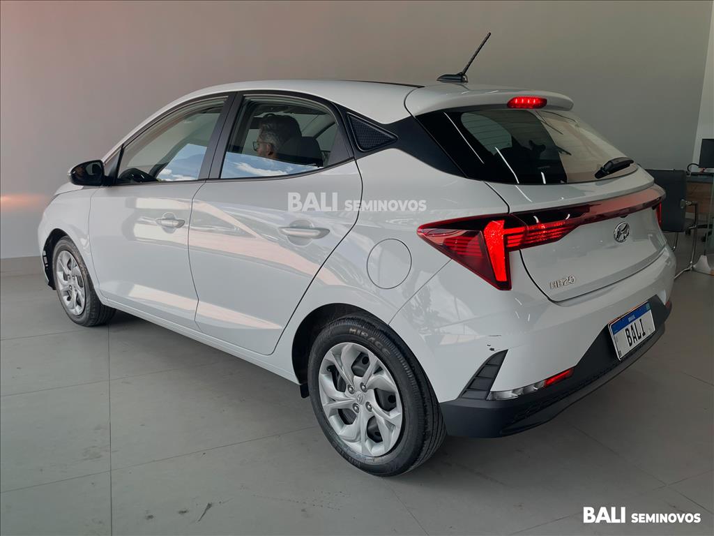 HB20 1.0 12V FLEX COMFORT PLUS MANUAL3