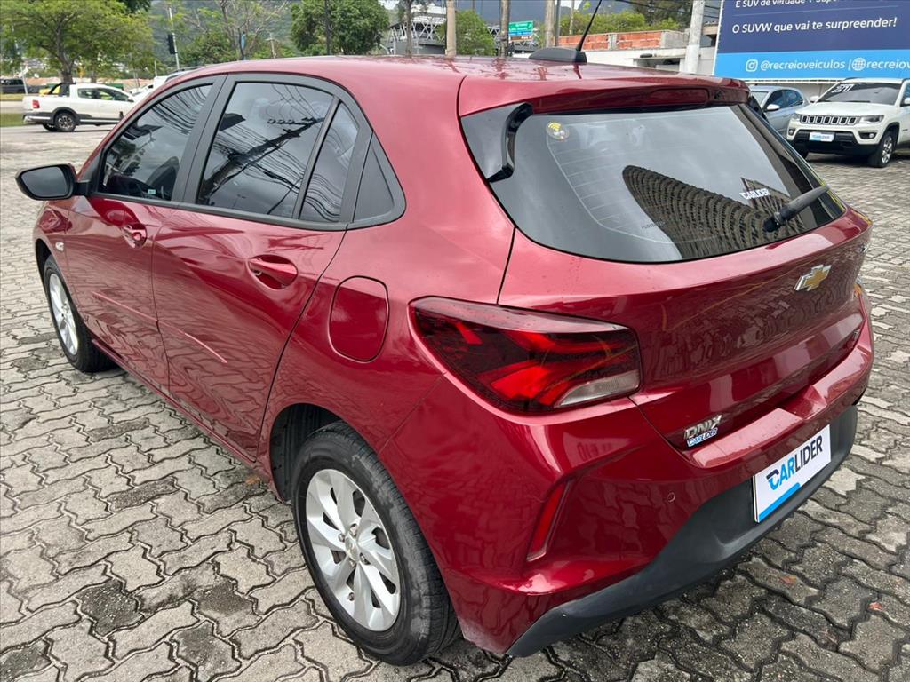 ONIX 1.0 FLEX LT MANUAL5