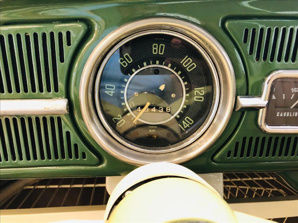 FUSCA 1.3 8V GASOLINA 2P MANUAL11