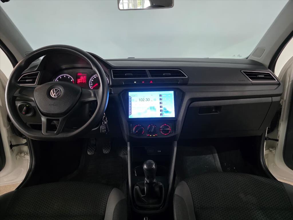 GOL 1.0 12V MPI TOTALFLEX 4P MANUAL6