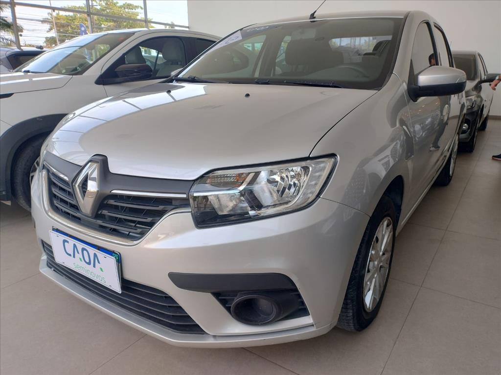 1.0 12V SCE FLEX ZEN MANUAL