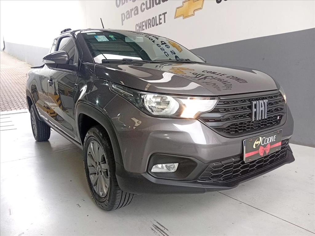 STRADA 1.3 FIREFLY FLEX FREEDOM CS MANUAL1