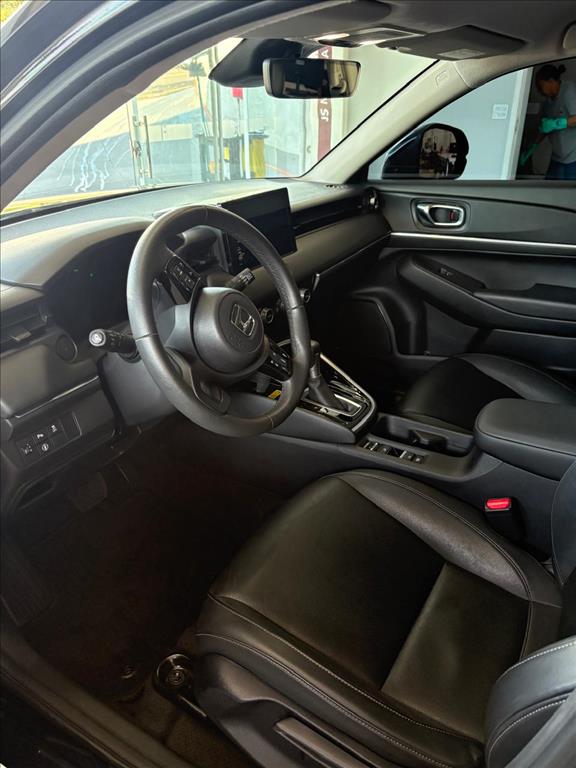 HR-V 1.5 DI I-VTEC TURBO FLEX ADVANCE CVT5