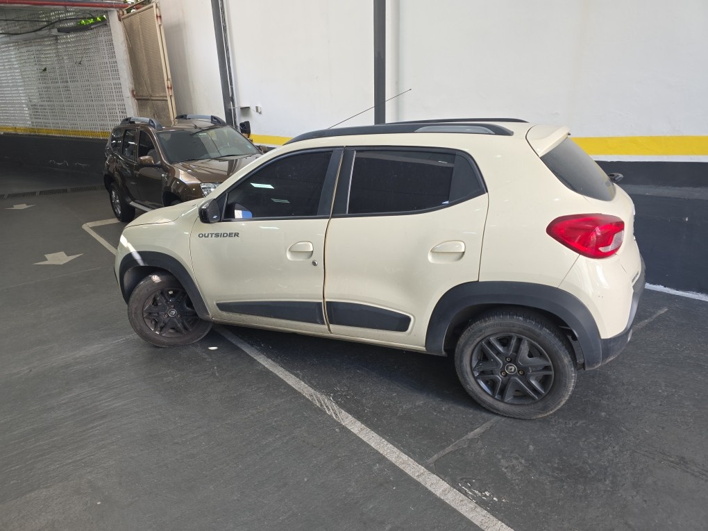 KWID 1.0 12V SCE FLEX OUTSIDER MANUAL2
