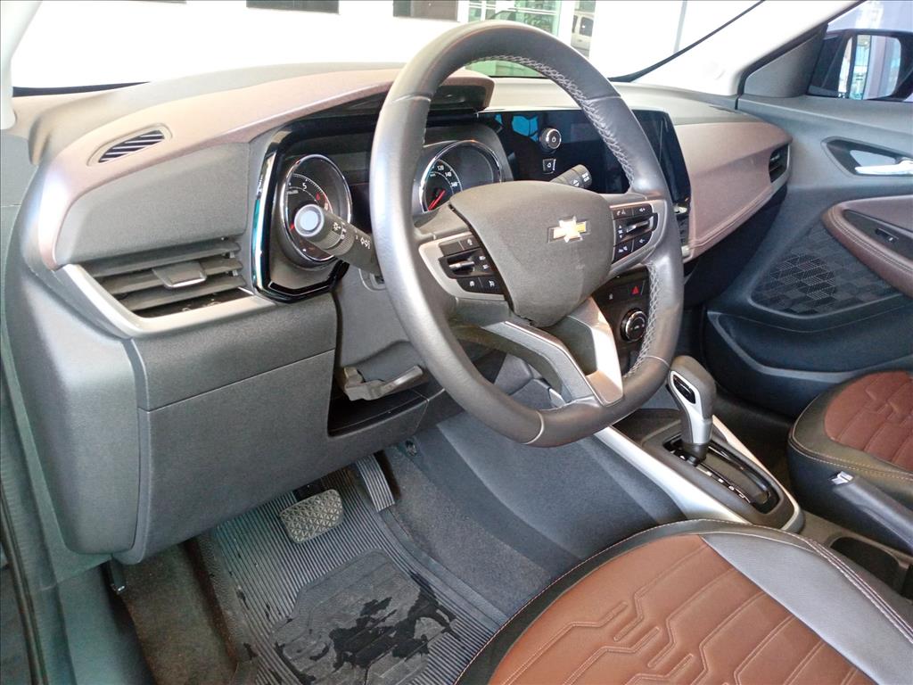 MONTANA 1.2 TURBO FLEX LTZ AUTOMÁTICO