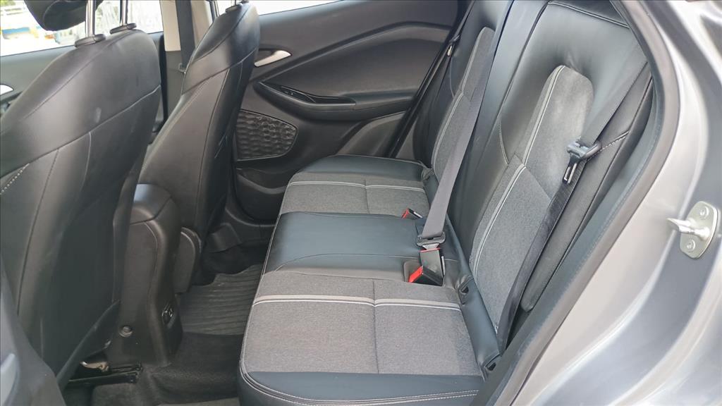 TRACKER 1.0 TURBO FLEX LTZ AUTOMÁTICO8