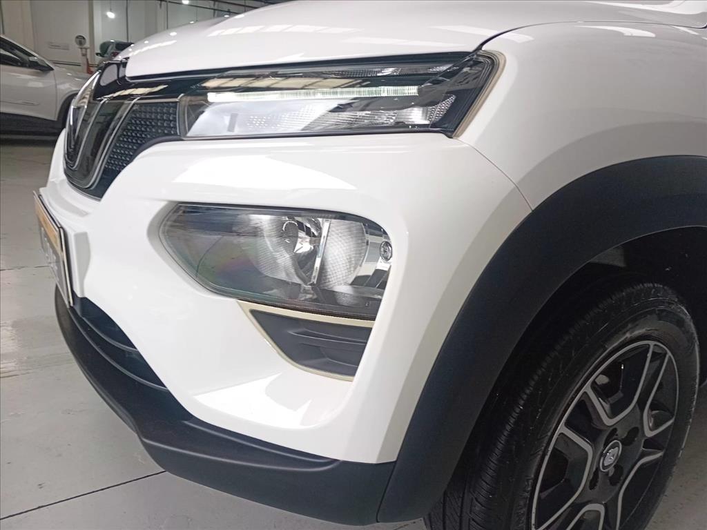 KWID E-TECH 27 KW ELÉTRICO15