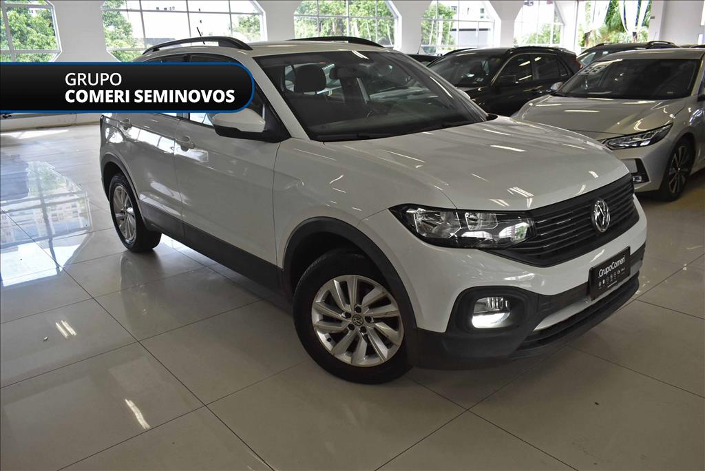 T-CROSS 1.0 200 TSI TOTAL FLEX MANUAL2