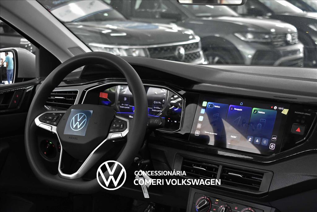 VIRTUS 1.0 170 TSI MANUAL16