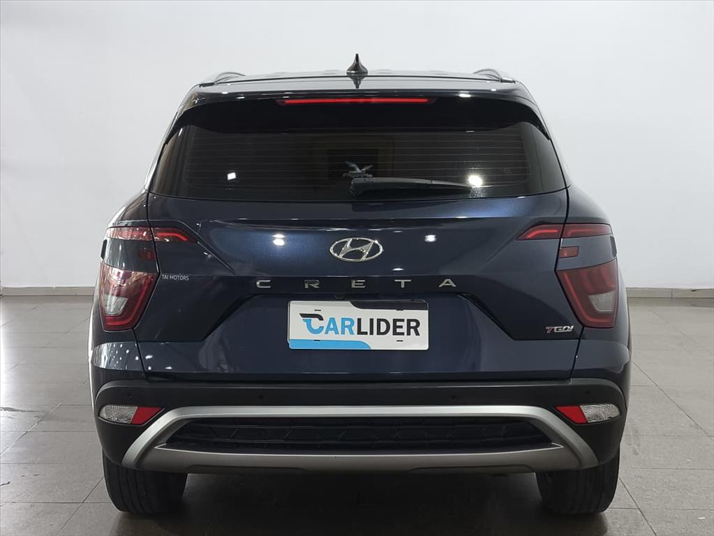 CRETA 1.0 TGDI FLEX LIMITED AUTOMÁTICO15