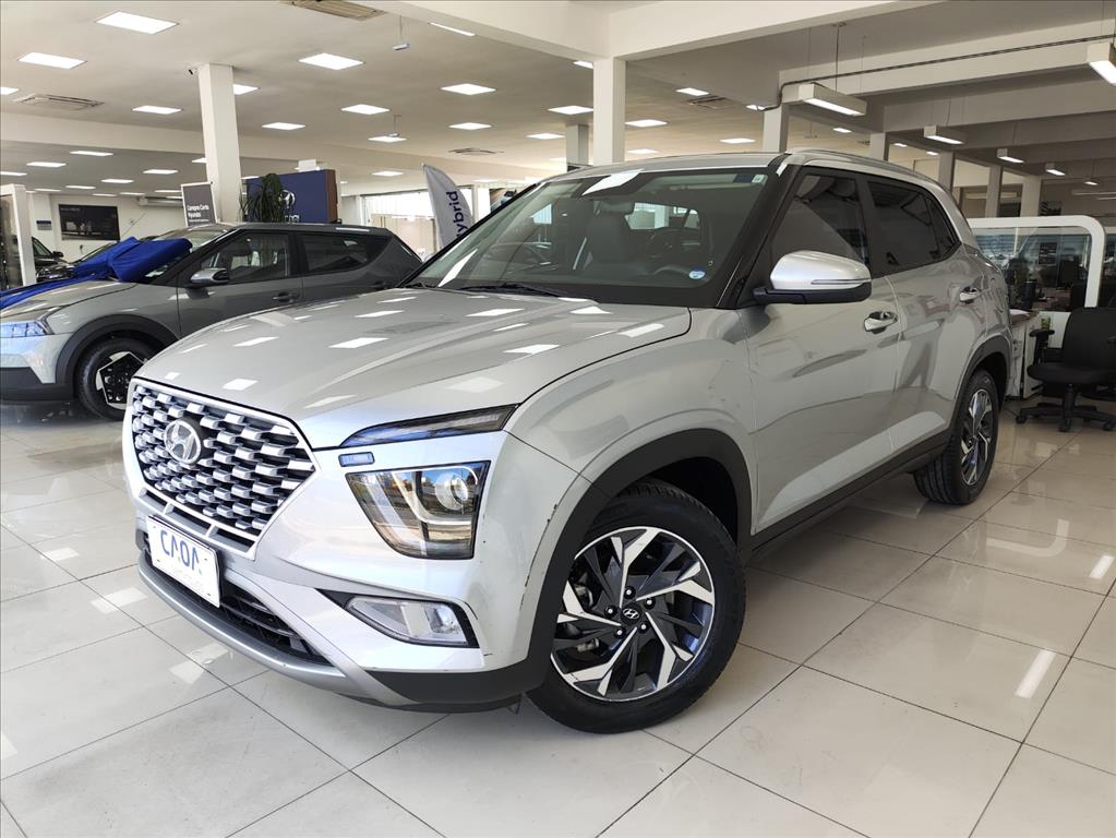 1.0 TGDI FLEX LIMITED AUTOMÁTICO