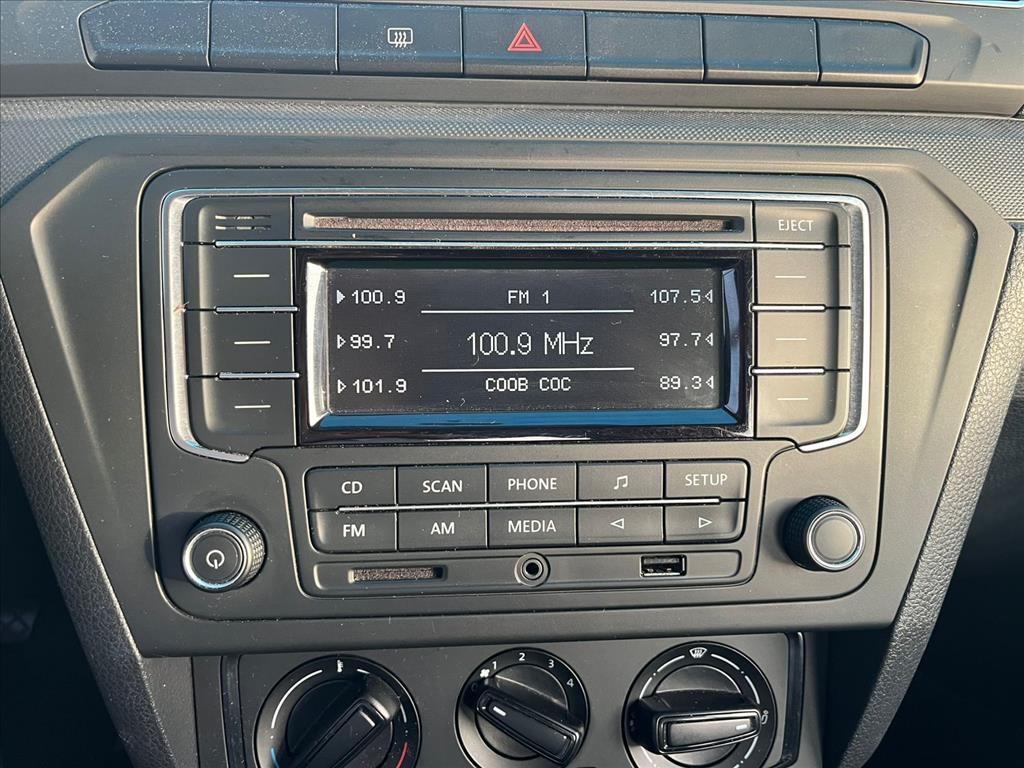 VOYAGE 1.0 12V MPI TOTALFLEX 4P MANUAL