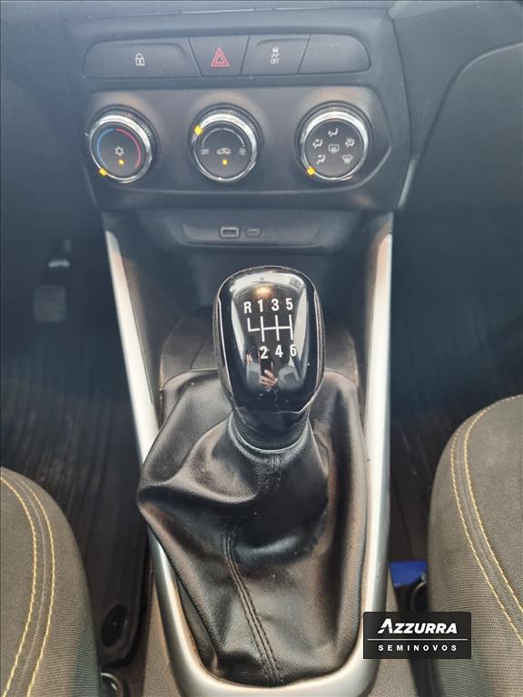 MONTANA 1.2 TURBO FLEX LT MANUAL17