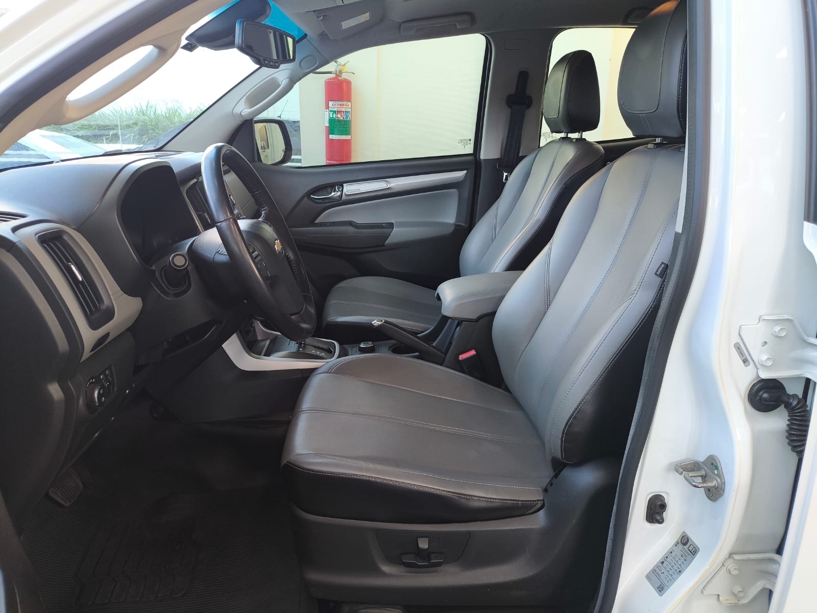 GM - Chevrolet-S10-2.8 16V TURBO DIESEL LTZ CD 4X4 AUTOMÁTICO