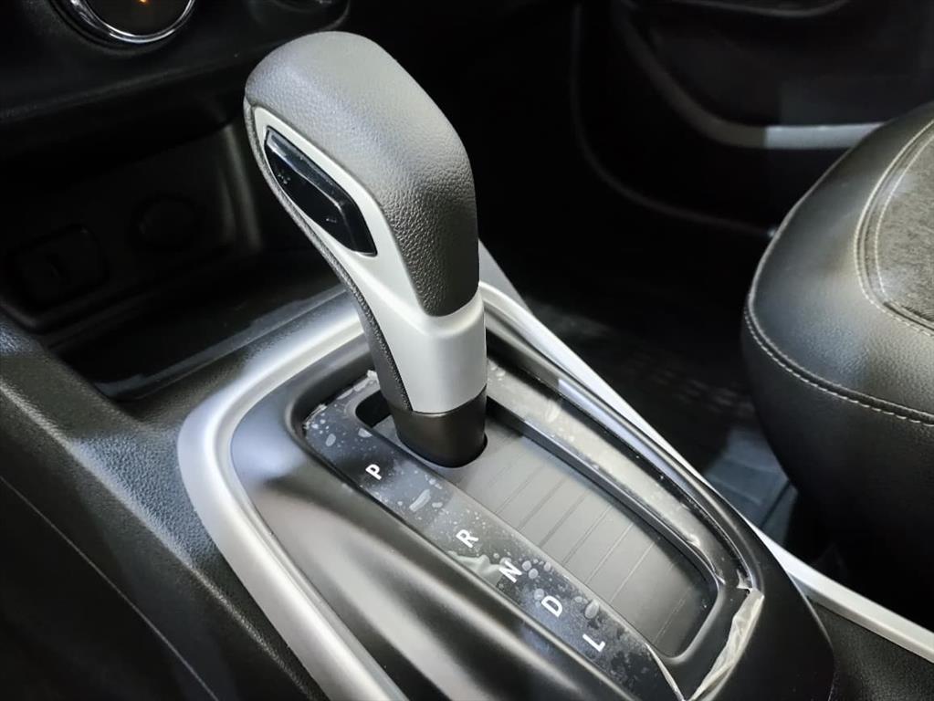 TRACKER 1.2 TURBO FLEX LTZ AUTOMÁTICO10