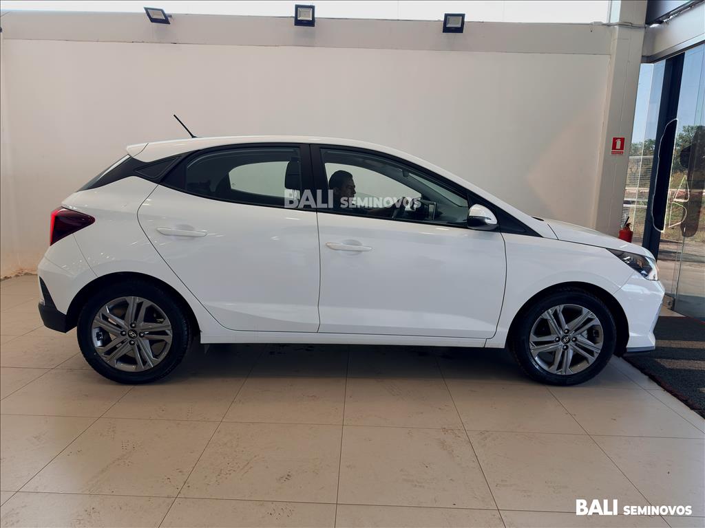 HB20 1.0 TGDI FLEX PLATINUM SAFETY AUTOMÁTICO6
